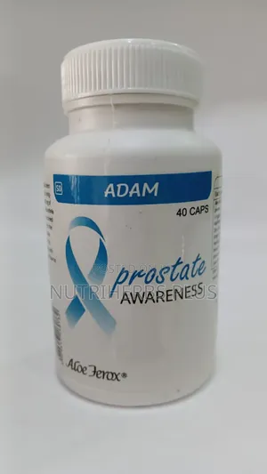 Aloe Ferox Prostate Awareness: Treatment for Prostate Care