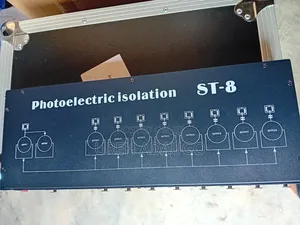 Slitter 8 Channel