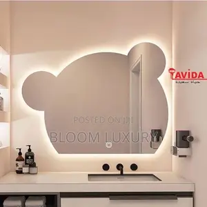 Slides and Check Out Beautiful Led Mirrors
