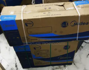 Midea 2.0hp Inverter Split Air Conditioner/Super Cooling