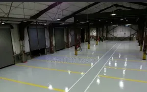 Epoxy Flooring System System