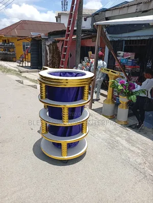 Offering Basket for Church