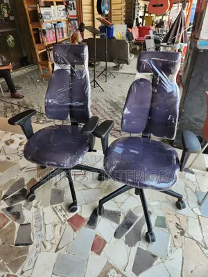 Kidney Office Sofa Chair