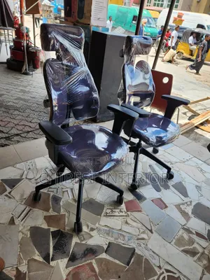 Office Imported Kidney Chair