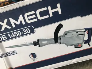 Jack Hammer Machine