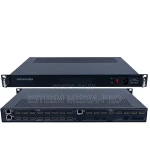 OTV-U24H 1U 24-Channel HDMI Video Encoder