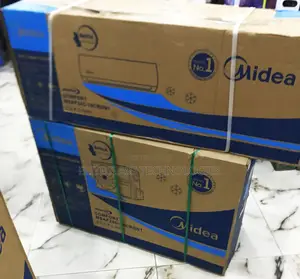 Midea 2.0hp Inverter Split Unit Air Conditioner