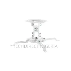 Smaat SGPM3532RT 150mm Universal Projector Ceiling Mount