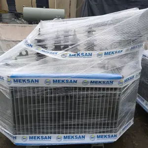 Meksan 1000kva/11 ''3-Phase Transformer''
