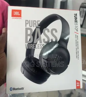 JBL Tune 510bt
