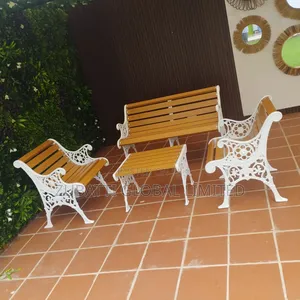 Garden Outdoor Chairs / Swimming Pool Chairs