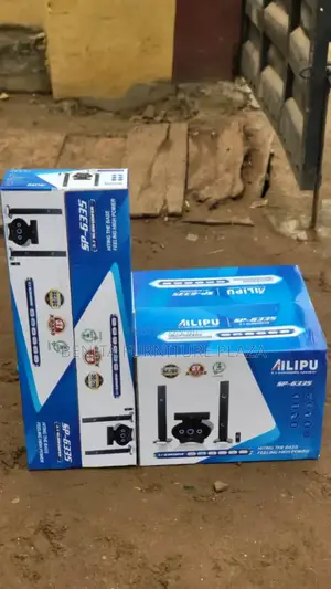 Ailipu Sound System