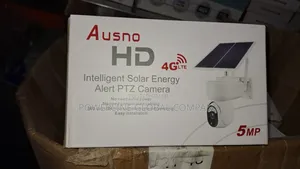 CCTV Solar Camera for Homes/ Hotels/ Companies/ Factories