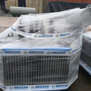 Energy-Efficient Meksan 1000kva/11 Transformer