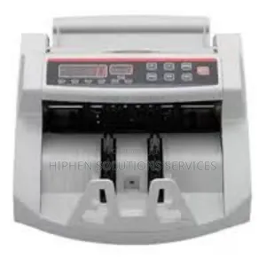 Quality Money Counter