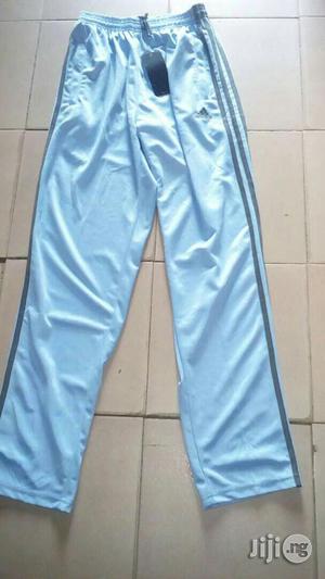 Adidas Joggers Track Down