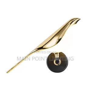 Nordic Wall Light