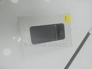 Baseus Wireless Power Bank 10000mah