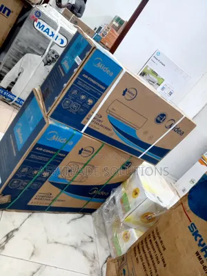 Midea 1hp Bestselling Msaf24a-9crdn1 Inverter AC