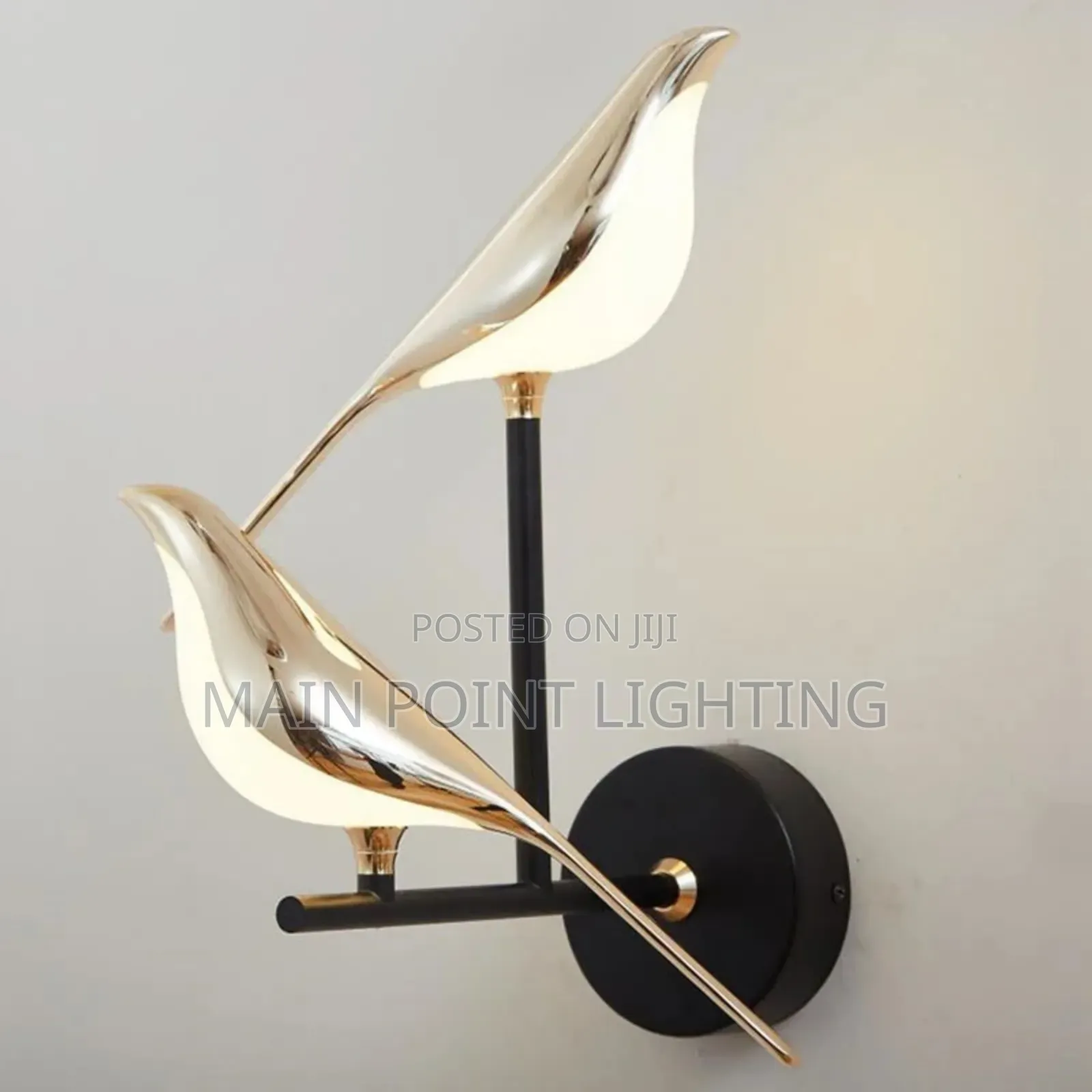 Nordic Wall Light