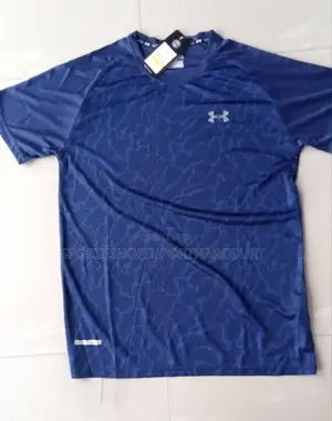 Adidas/ Nike Dry Fit Polo