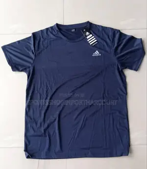 Adidas/ Nike Dry Fit Polo