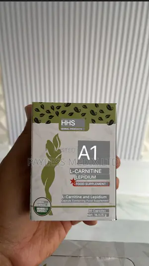 Weight Loss Supplements