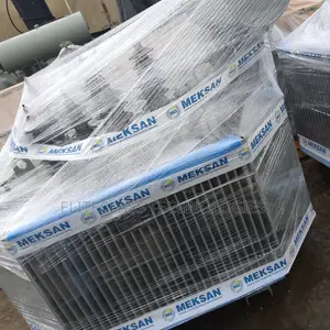 High Performance Meksan 1000kva/11 Transformer
