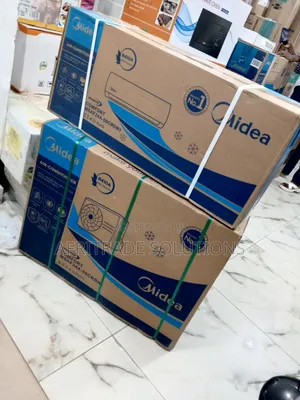 Midea 1hp Inverter Air Conditioner- Cost Effective