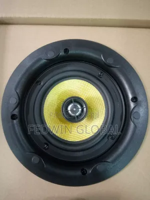Jamo 5" Premium Ceiling Speakers