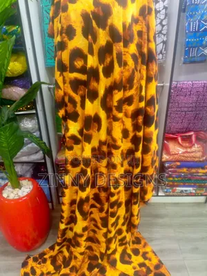 Quality Vintage Fabric