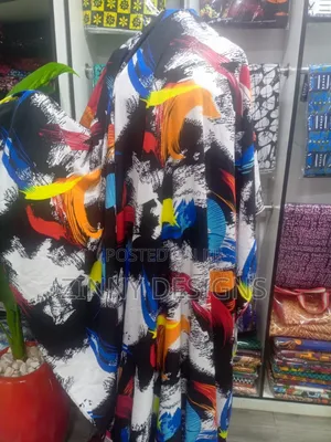 Quality Vintage Fabric