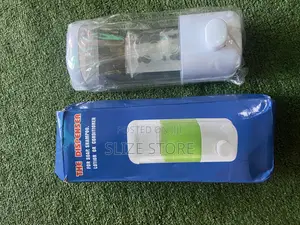 Liquid Soap Dispenser