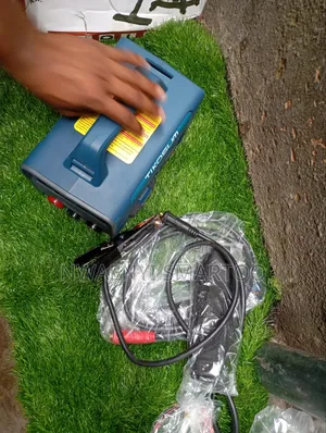 Mini Welding Machine Battery Type