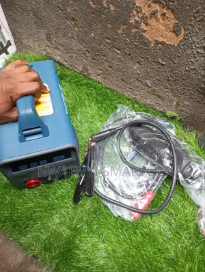 Mini Welding Machine Battery Type
