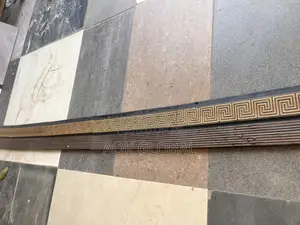 Flutted Panel
