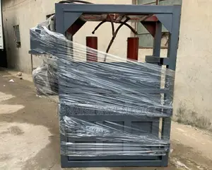 Bailing Machine Hydraulic Bailing Machine