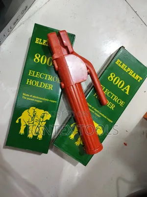Welding Holder 800 Amps