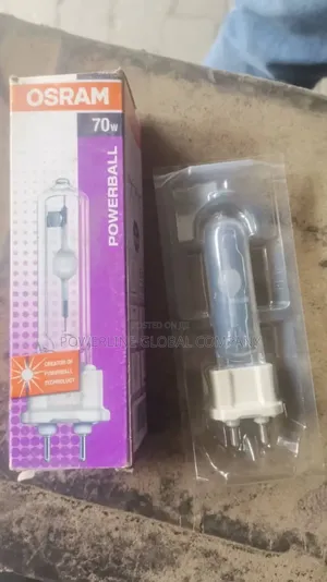 Halogen Bulb for Factories/ Companies