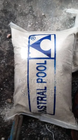 Cacite Sand