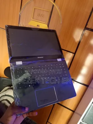 New Laptop Lenovo Ideapad 3 8GB Intel Pentium HDD 1T