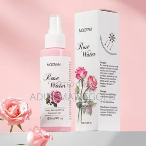 Rose Water