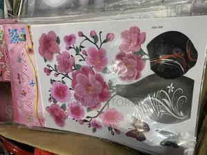 Wall Stickers