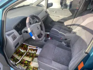 Mazda Premacy 2006 Blue