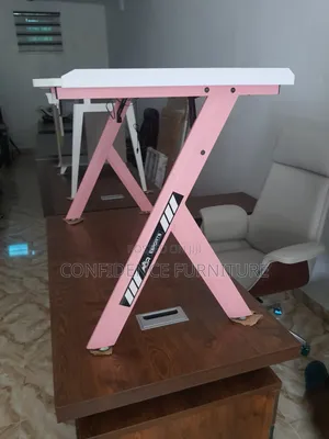 Gaming Table With Light 1.2meter (4ft)
