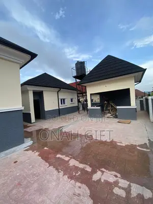 For Sale 3 Bedroom Bungalow With Bq