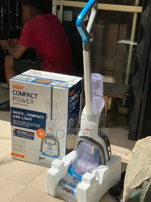 Vax Compact Power Carpet Cleaner