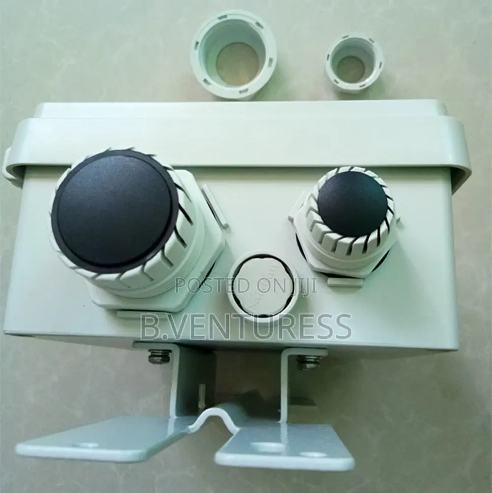 Connection Box