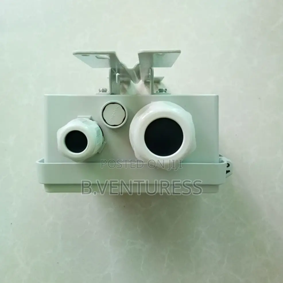 Connection Box