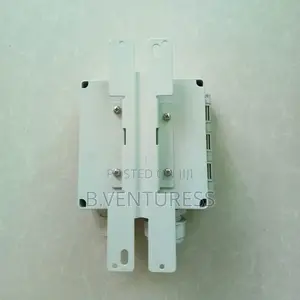 Connection Box